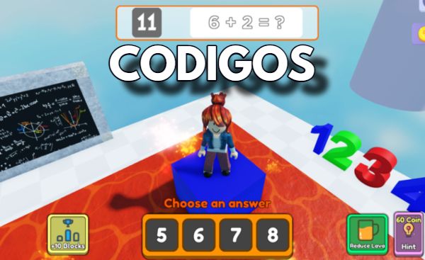 Codigos Responder o Morir Matemáticamente Roblox