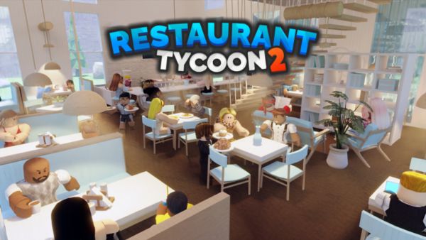 Codigos Restaurant Tycoon 2