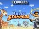 Codigos Rodeo Stampede