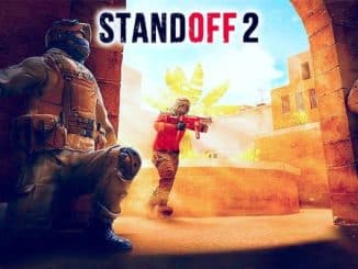 Codigos Standoff 2