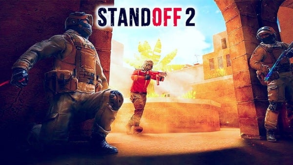 Codigos Standoff 2
