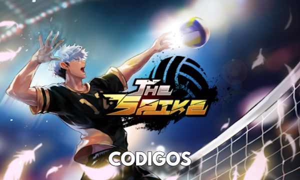 Codigos The Spike Cupones