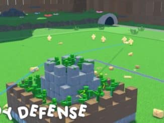 Codigos Toy Defense