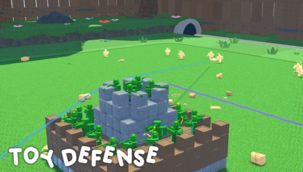 Codigos Toy Defense