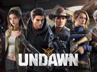 Codigos Undawn