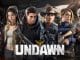 Codigos Undawn