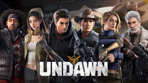 Codigos Undawn