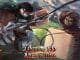 Codigos Untitled Attack On Titan