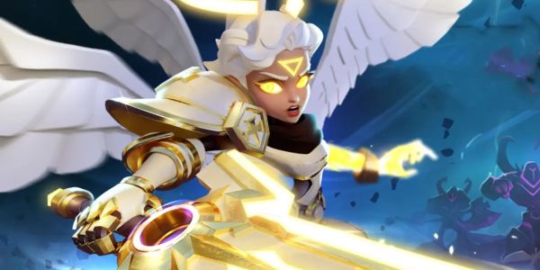 Codigos Valor Legends