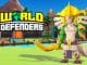 Codigos World Defenders