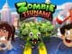 Codigos Zombie Tsunami