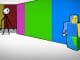 Mapa de Colorear o Morir Roblox