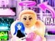 Royale High Respuestas Halo