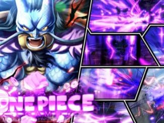 Codigos A One Piece Game