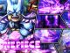Codigos A One Piece Game