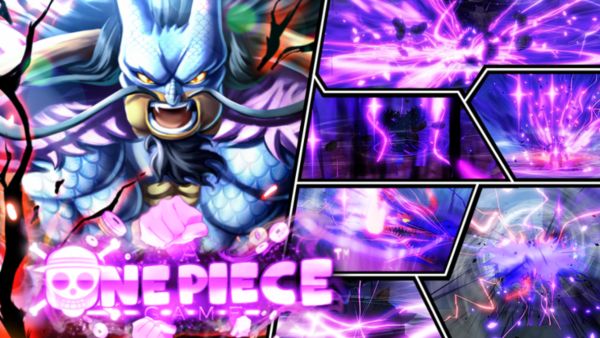 Codigos A One Piece Game