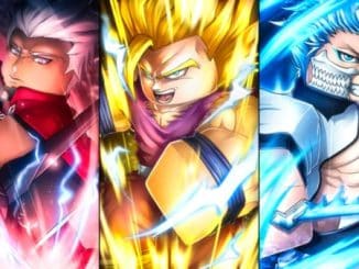Codigos Anime World Tower Defense