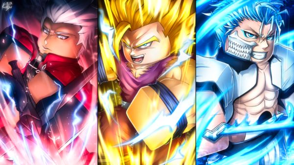 Codigos Anime World Tower Defense