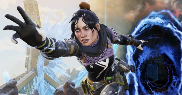 Codigos Apex Legends