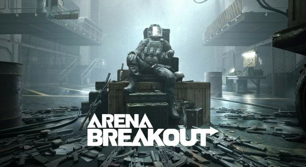 Codigos Arena Breakout
