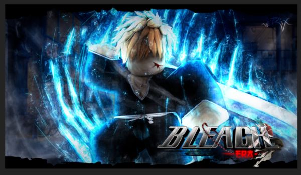 Codigos Bleach Era