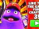 Codigos Grimace Shake