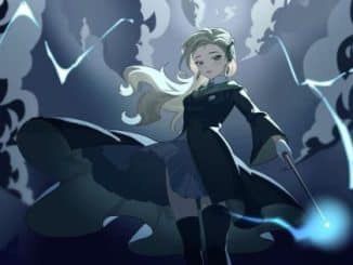 Codigos Harry Potter Magic Awakened