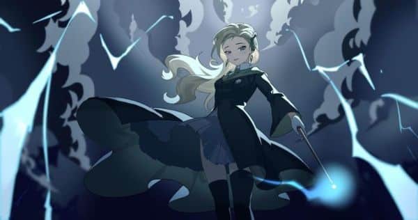 Codigos Harry Potter Magic Awakened