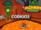 Codigos Monkey Tycoon Roblox