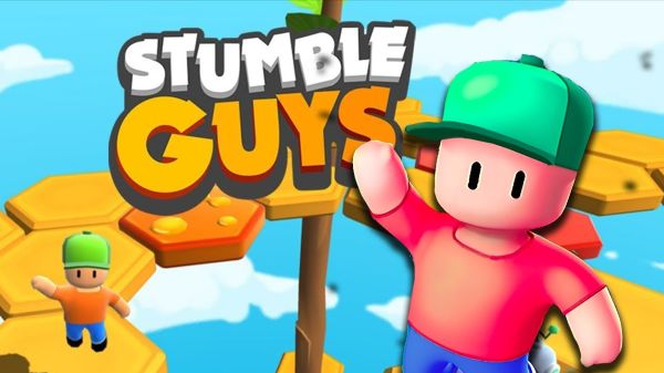 Codigos Stumble Guys