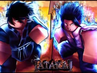 Codigos Tatakai