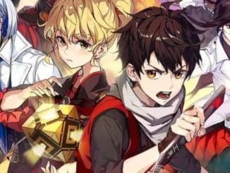 Codigos Tower of God New World