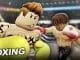 Codigos BOXING BETA