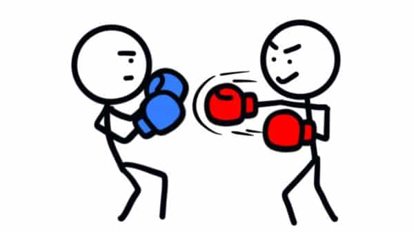 Codigos Boxing Click Fight