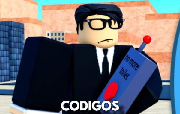 Codigos Defensa de la torre del inodoro Roblox