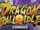 Codigos Dragon Ball Idle
