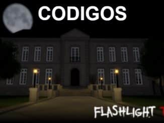 Codigos Etiqueta de linterna Roblox