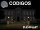 Codigos Etiqueta de linterna Roblox