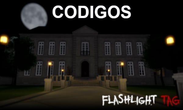 Codigos Etiqueta de linterna Roblox