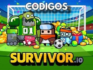 Codigos Survivor.io