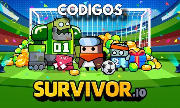 Codigos Survivor.io