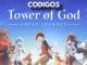Codigos Tower of God Great Journey