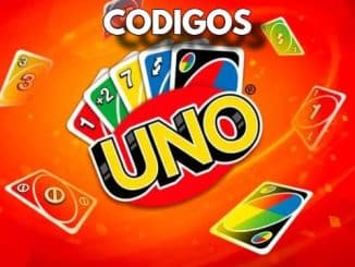 Codigos UNO Mobile