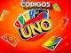 Codigos UNO Mobile