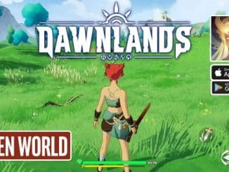 Dawnlands Requisitos
