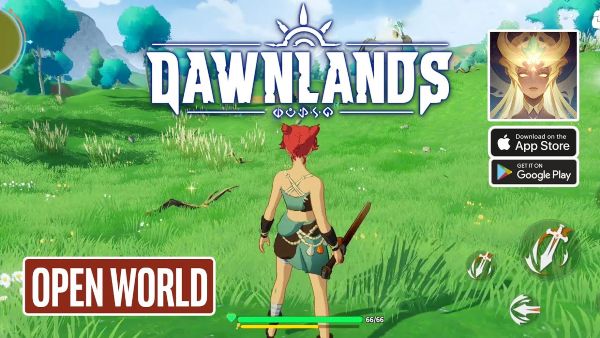 Dawnlands Requisitos