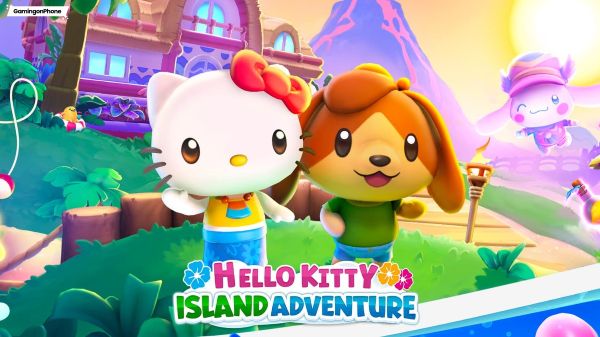 Hello Kitty Island Adventure Mejores Regalos