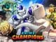 Codigos Anime Champions Simulator
