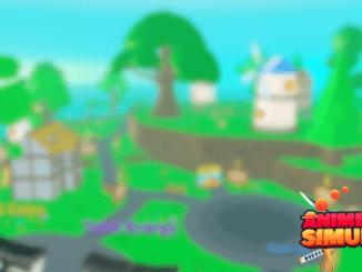 Codigos Anime Force Simulator Roblox