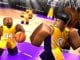 Codigos Basketball Legends